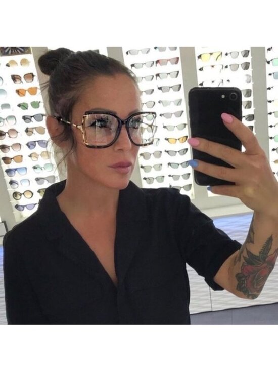 Glasses